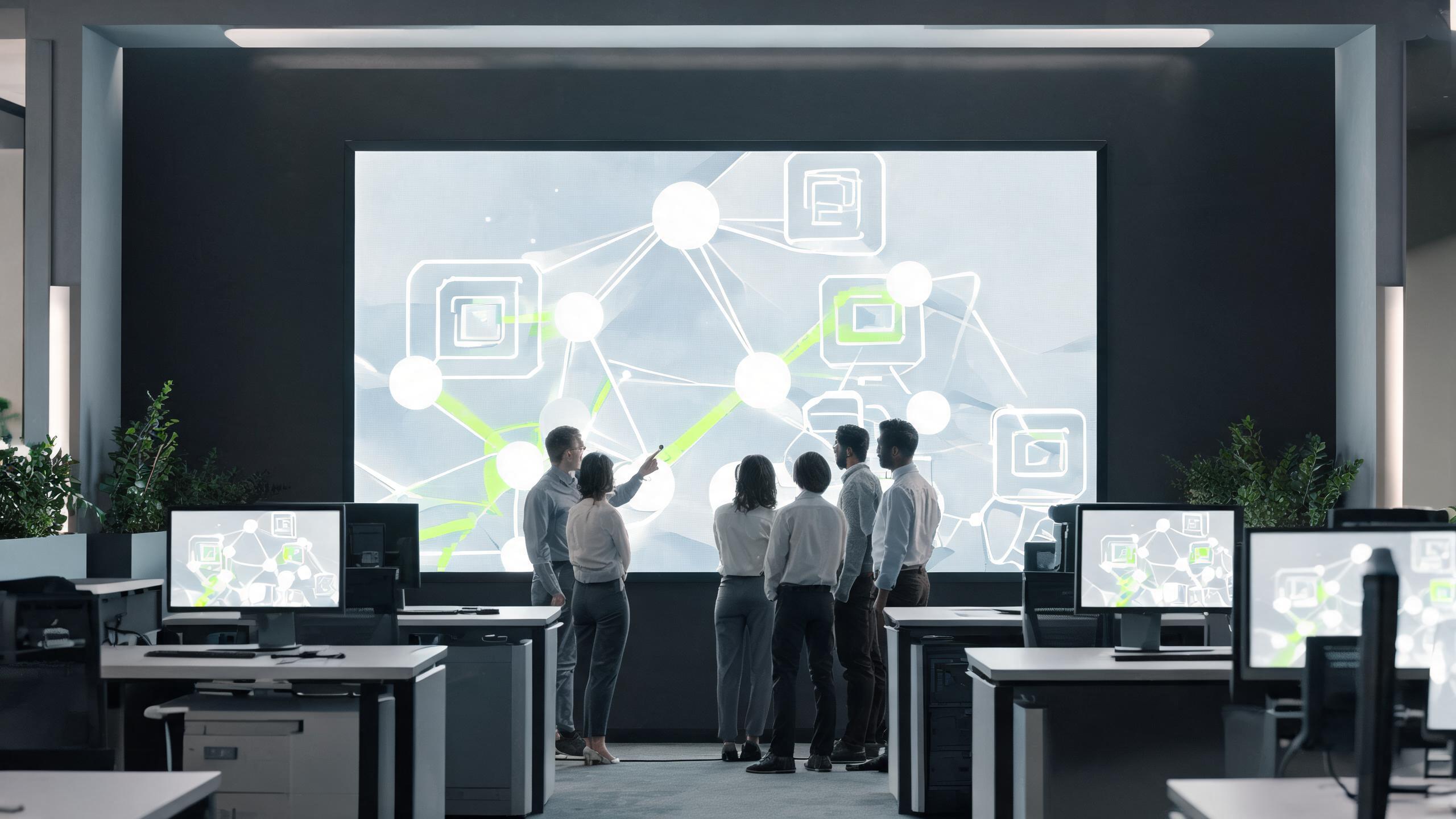 Quanthum Soluções em Tecnologia