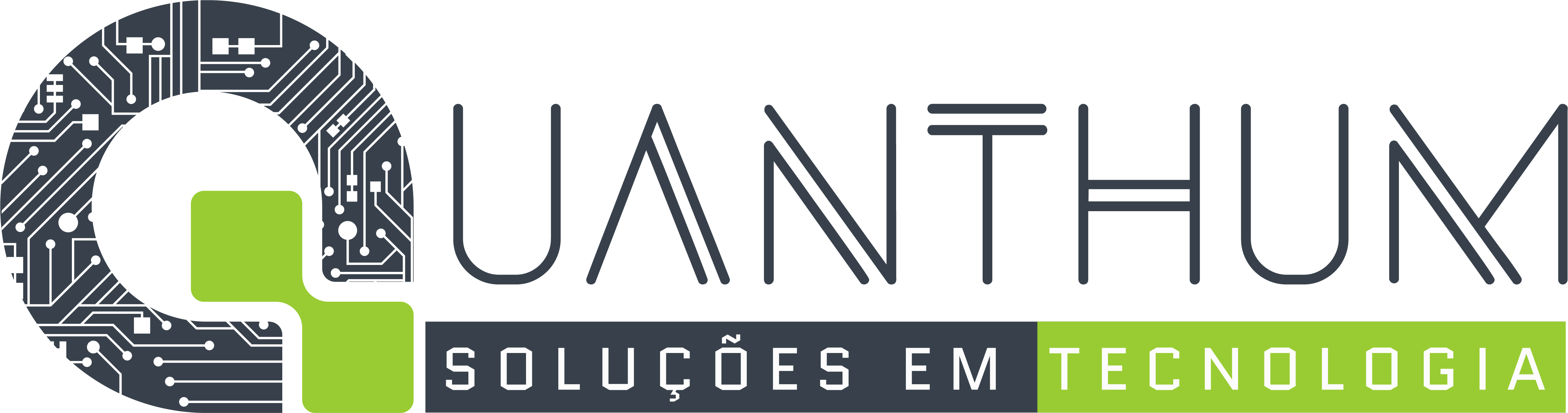 Quanthum Soluções em Tecnologia