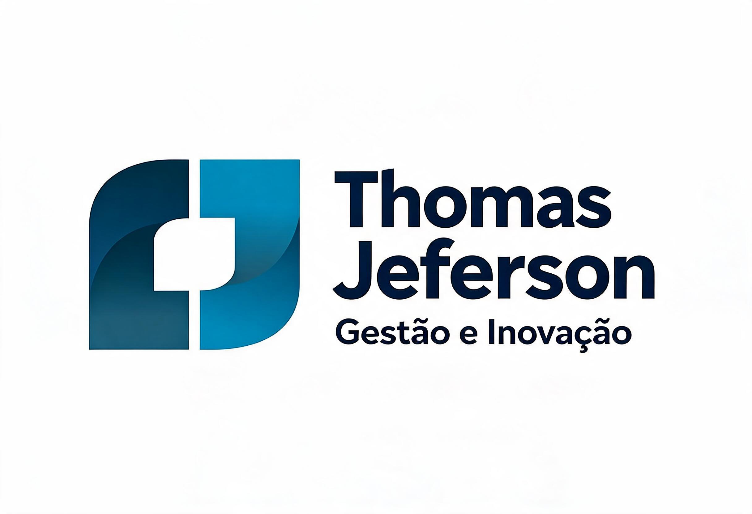 Thomas Jeferson Gestão e Inovação