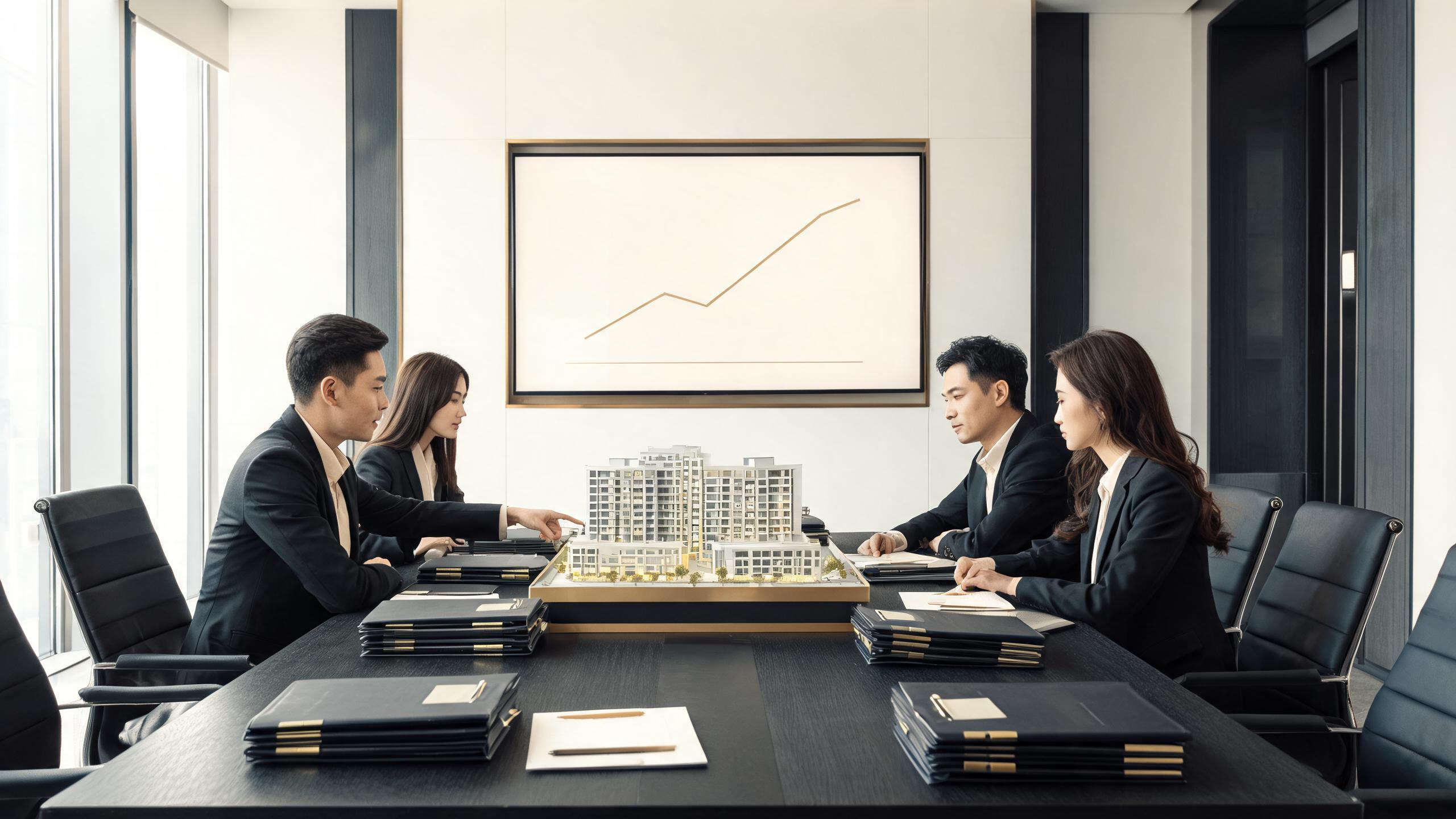 Thrivium Asset Management